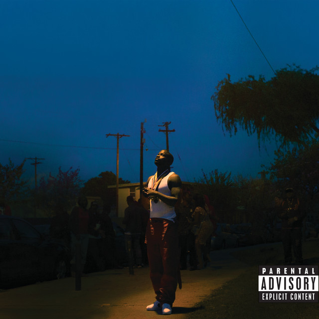 کاور آهنگ OSOM (feat. J. Cole) از J. Cole, Jay Rock