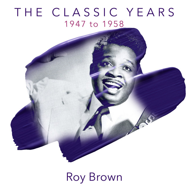 کاور آهنگ Fore Day in the Morning از Roy Brown