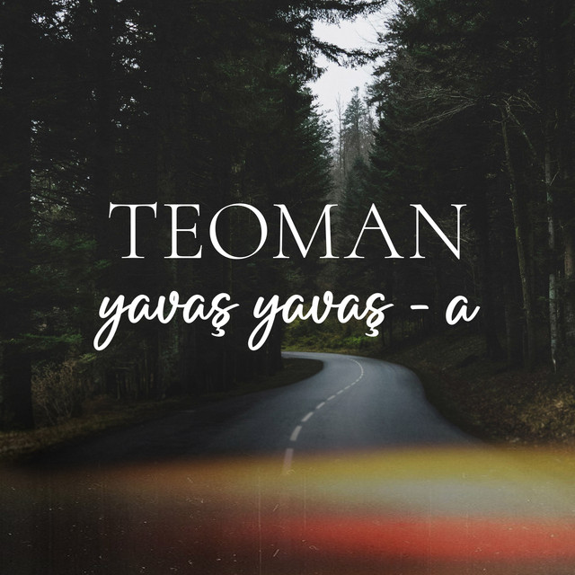 کاور آهنگ En Güzel Hikayem از Teoman