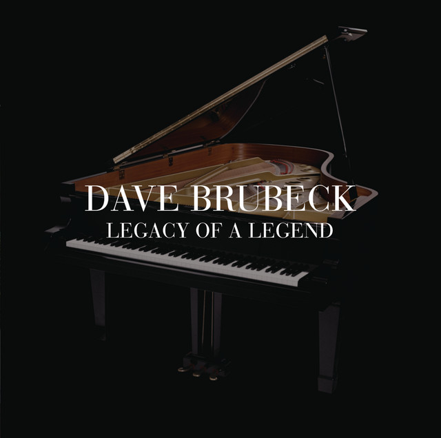 کاور آهنگ Someday My Prince Will Come - Instrumental از Dave Brubeck