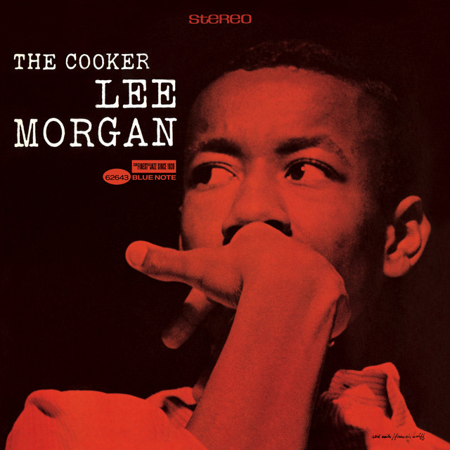 کاور آهنگ Lover Man - Rudy Van Gelder Edition/2006 Digital Remaster از Lee Morgan