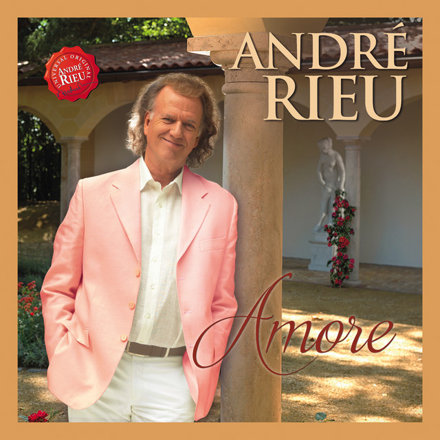 کاور آهنگ Music of the Spheres - ARV_17 از Andre Rieu, Johann Strauss Orchestra