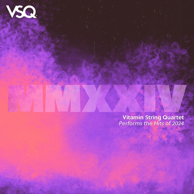 کاور آهنگ i like the way you kiss me از Vitamin String Quartet