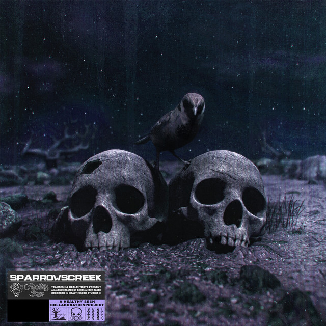 کاور آهنگ JustWhenIThoughtIWasOut,TheyPullMeBackIn از BONES
