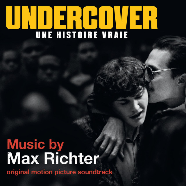 کاور آهنگ I Don’t Like Pancakes از Max Richter