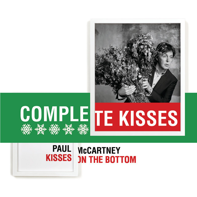 کاور آهنگ More I Cannot Wish You - Live from Capitol Studios از Paul McCartney