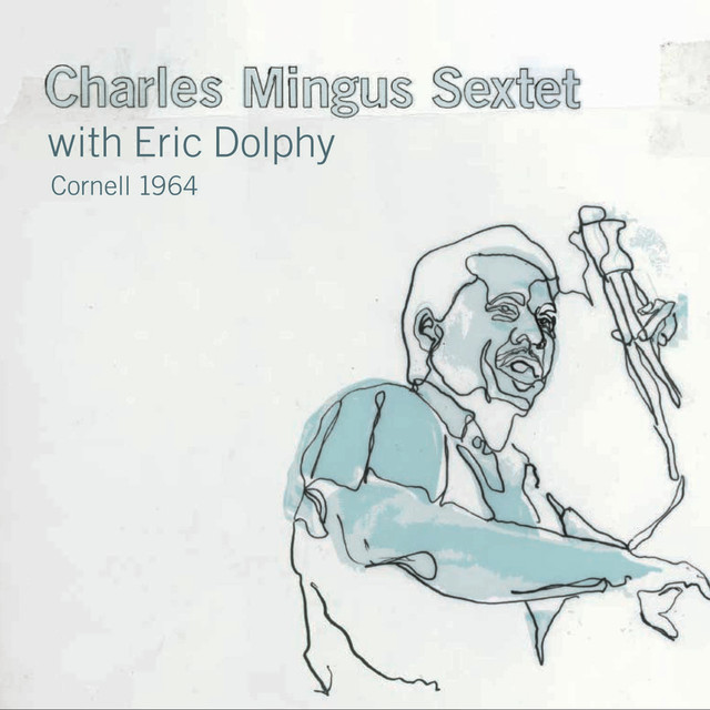 کاور آهنگ Sophisticated Lady از Charles Mingus