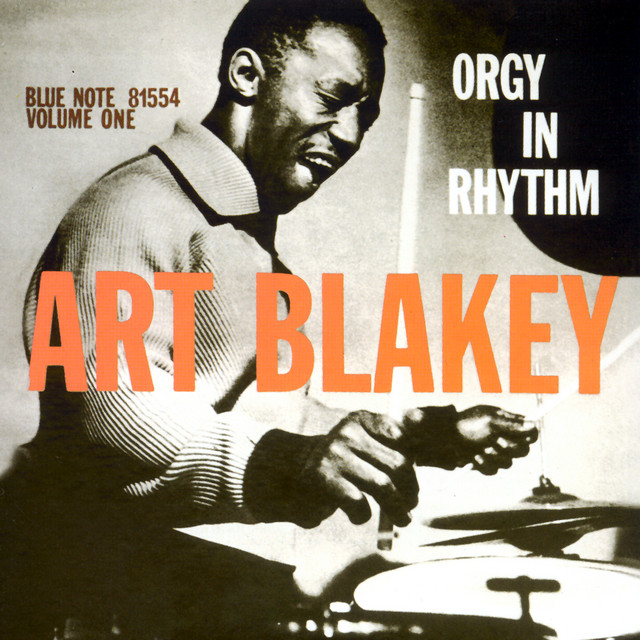 کاور آهنگ Ya Ya از Art Blakey & The Jazz Messengers