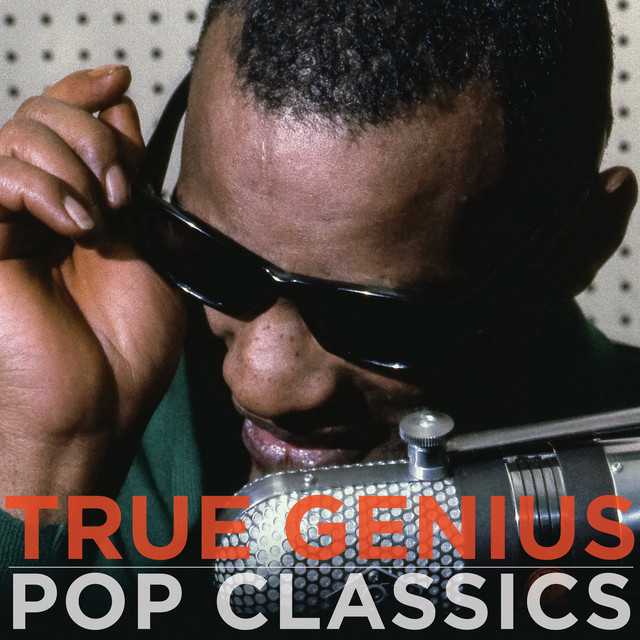 کاور آهنگ Hallelujah I Love Her So - Live از Ray Charles