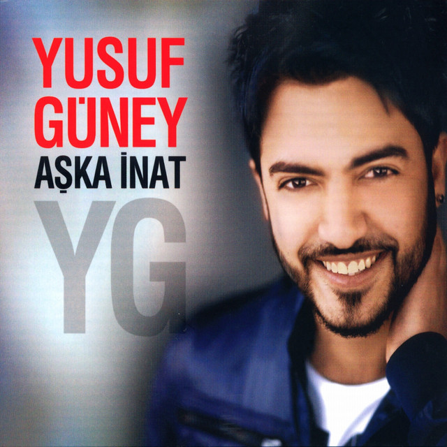کاور آهنگ Etme از Yusuf Guney