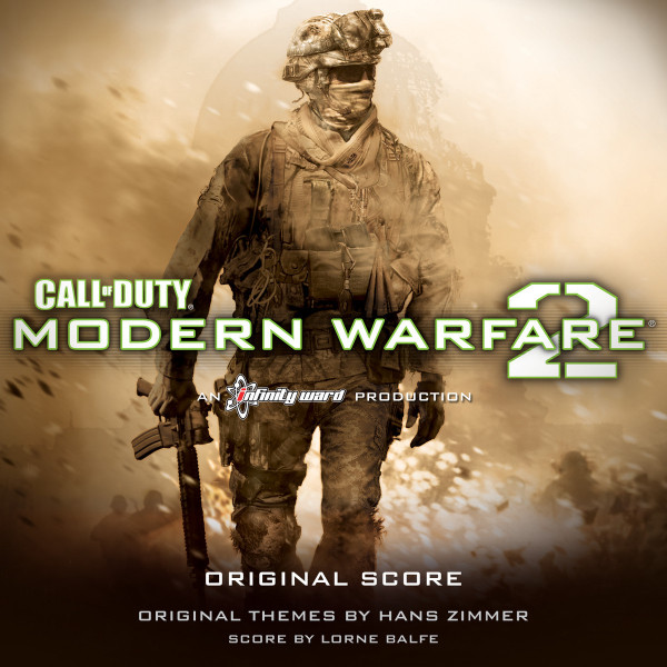 کاور آهنگ Contingency از Hans Zimmer
