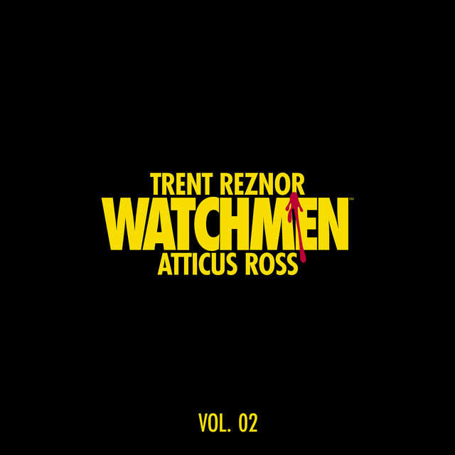 کاور آهنگ A TRAVELLER FROM AN ANTIQUE LAND از Trent Reznor and Atticus Ross