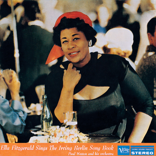 کاور آهنگ Always از Ella Fitzgerald