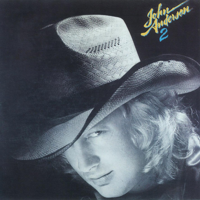 کاور آهنگ The Same Old Girl از John Anderson