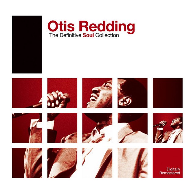 کاور آهنگ (I Can't Get No) Satisfaction از Otis Redding