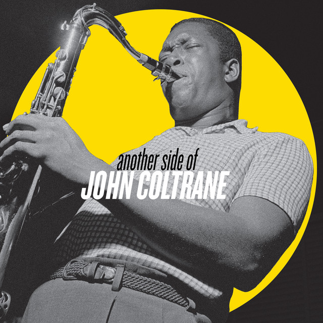 کاور آهنگ Soultrane از John Coltrane