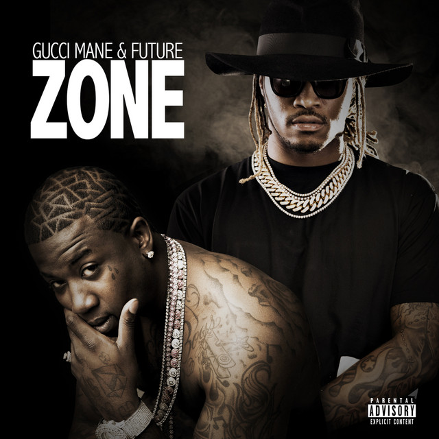 کاور آهنگ Check On Me از Gucci Mane, Future