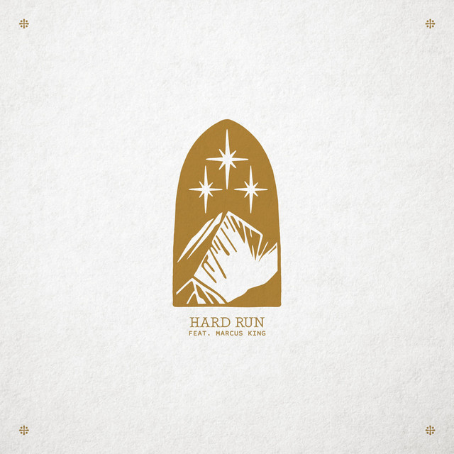 کاور آهنگ Hard Run (feat. Marcus King) از Zac Brown Band, Marcus King
