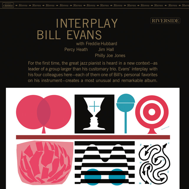 کاور آهنگ Wrap Your Troubles In Dreams - Remastered 2025 از Bill Evans