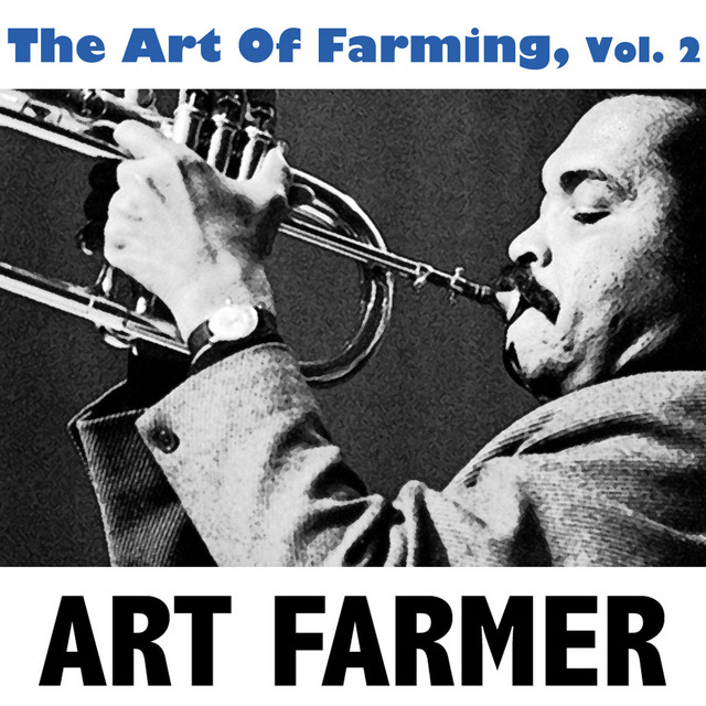 کاور آهنگ The Day After از Art Farmer