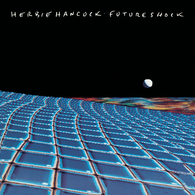 کاور آهنگ TFS از Herbie Hancock