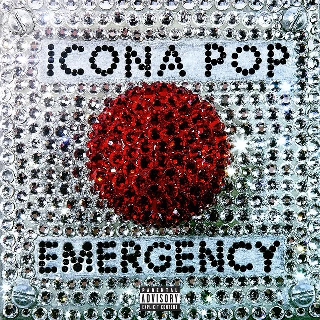 کاور آهنگ Stick Your Tongue Out - Karma Fields Original Edit از Icona Pop