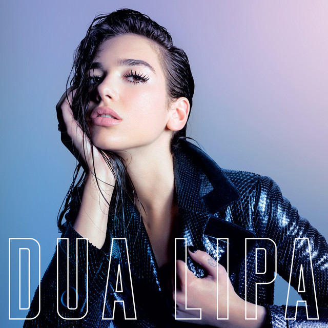 کاور آهنگ Blow Your Mind (Mwah) - Instrumental از Dua Lipa