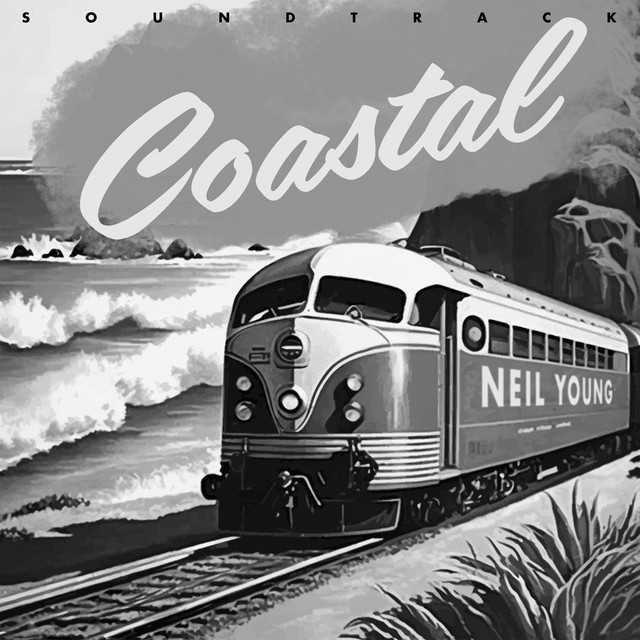 کاور آهنگ Love Earth - Live از Neil Young