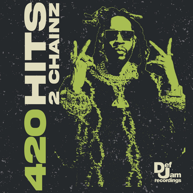 کاور آهنگ OG Kush Diet از 2 Chainz