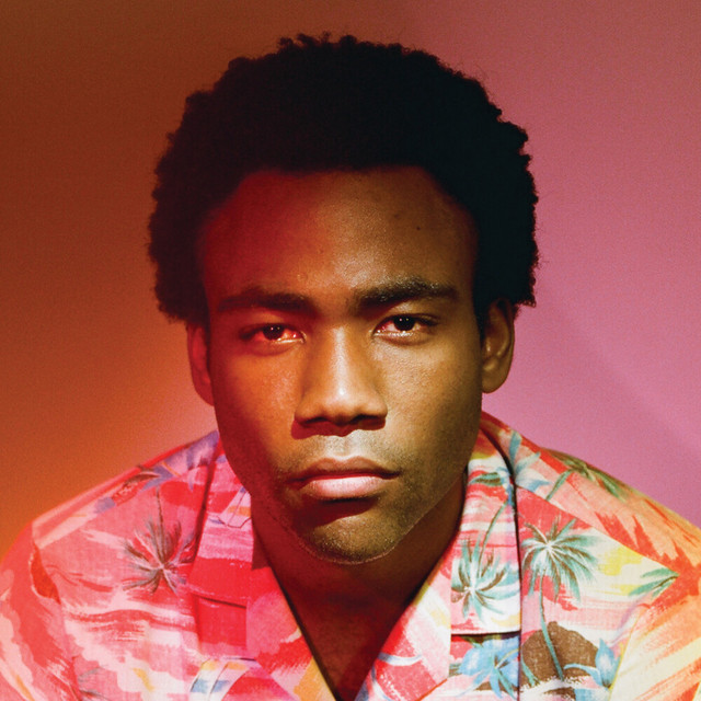کاور آهنگ I. Flight of the Navigator از Childish Gambino