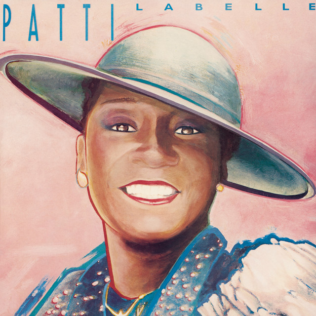 کاور آهنگ Where I Wanna Be از Patti LaBelle