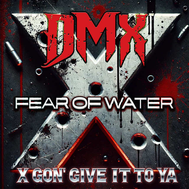 کاور آهنگ X Gon' Give It To Ya از DMX