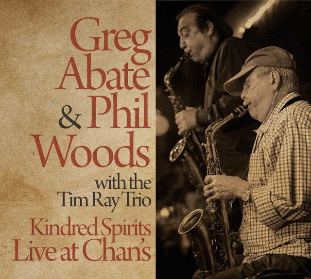 کاور آهنگ The First One's Free (Spoken) [Live] از Phil Woods