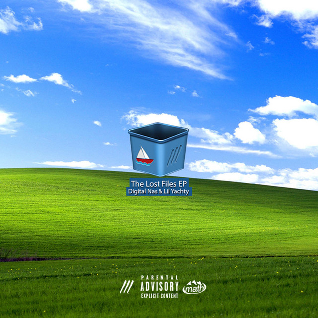 کاور آهنگ Where Did I Go Wrong از Lil Yachty