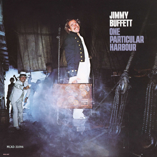 کاور آهنگ I Used To Have Money One Time از Jimmy Buffett