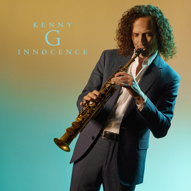 کاور آهنگ A Mother's Lullaby از Kenny G