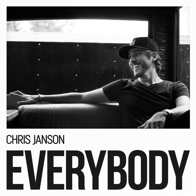 کاور آهنگ Our World از Chris Janson