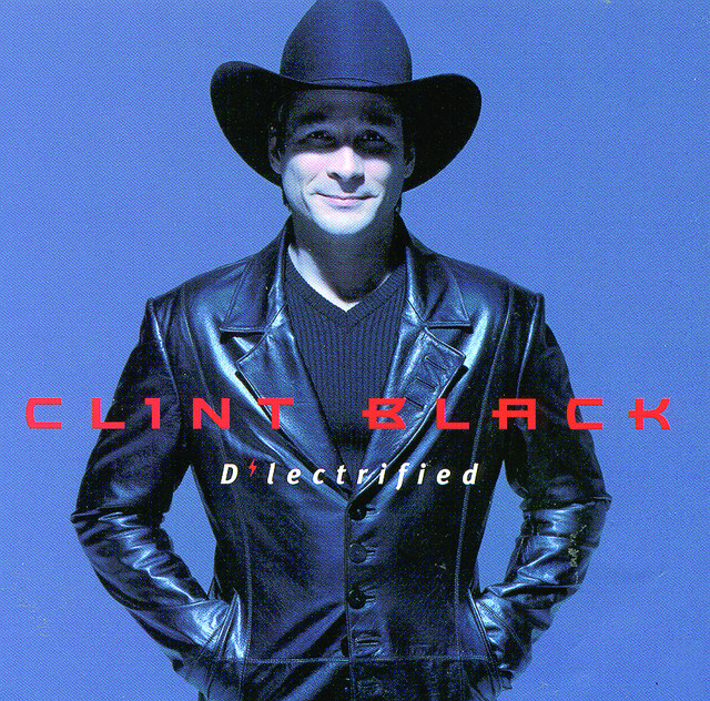 کاور آهنگ Galaxy Song از Clint Black