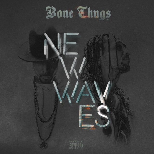کاور آهنگ Cocaine Love (feat. Bun B & Jesse Rankins) از Bun B, Bone Thugs-N-Harmony