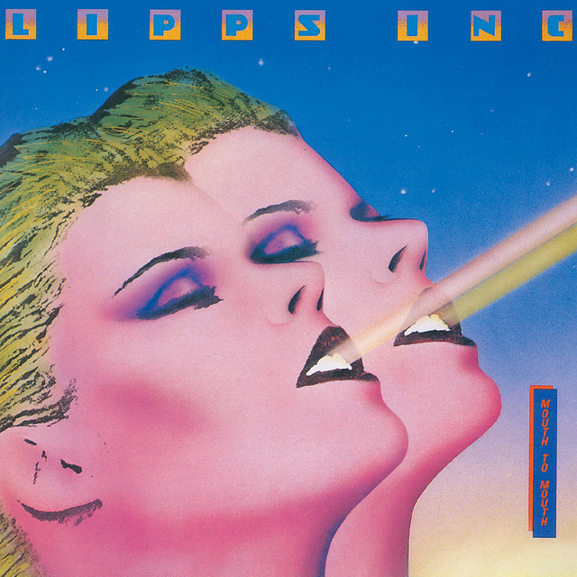 کاور آهنگ Power از Lipps Inc.