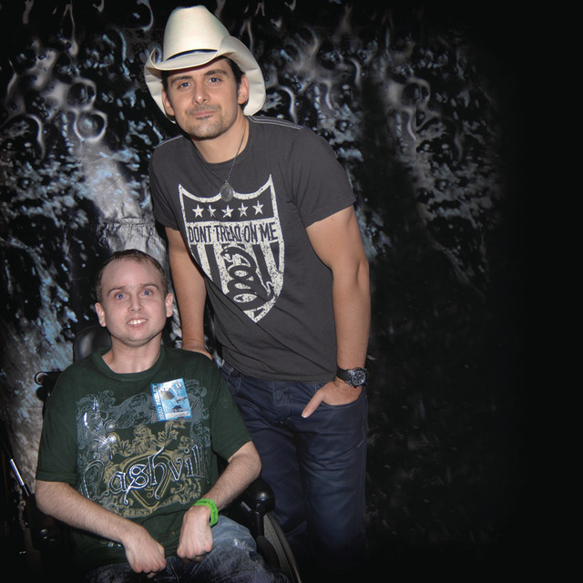 کاور آهنگ Hard Life از Brad Paisley