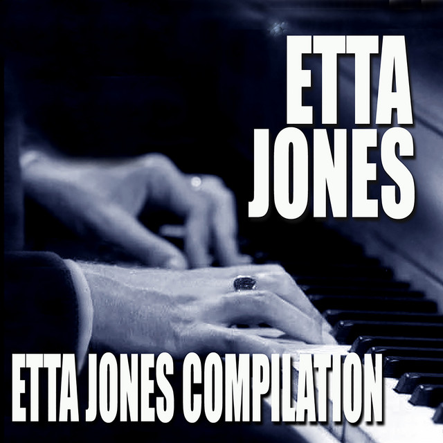کاور آهنگ My Man از Etta Jones