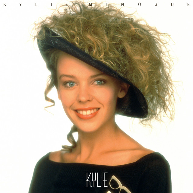 کاور آهنگ I Should Be so Lucky از Kylie Minogue