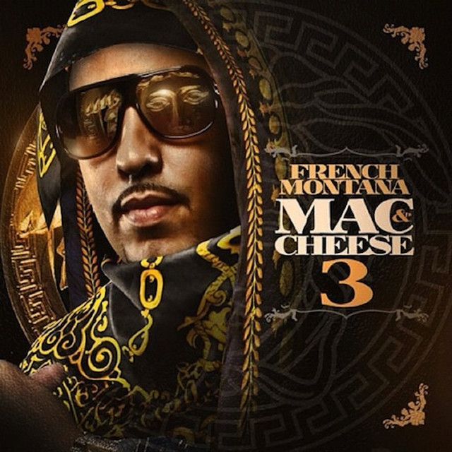 کاور آهنگ Yayo از Future, French Montana