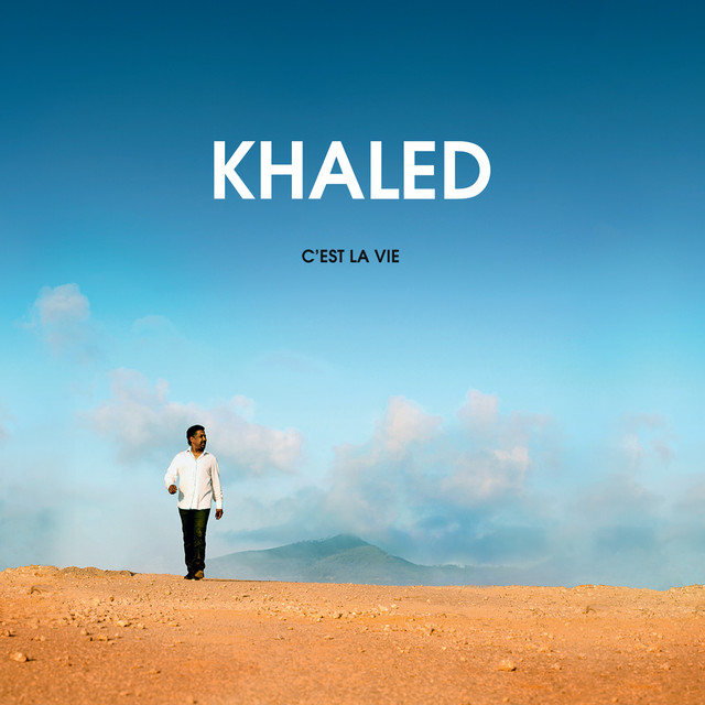 کاور آهنگ Wili Wili از Khaled