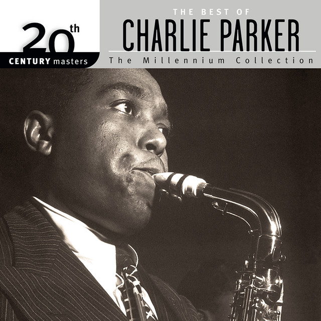 کاور آهنگ The Bird از Charlie Parker