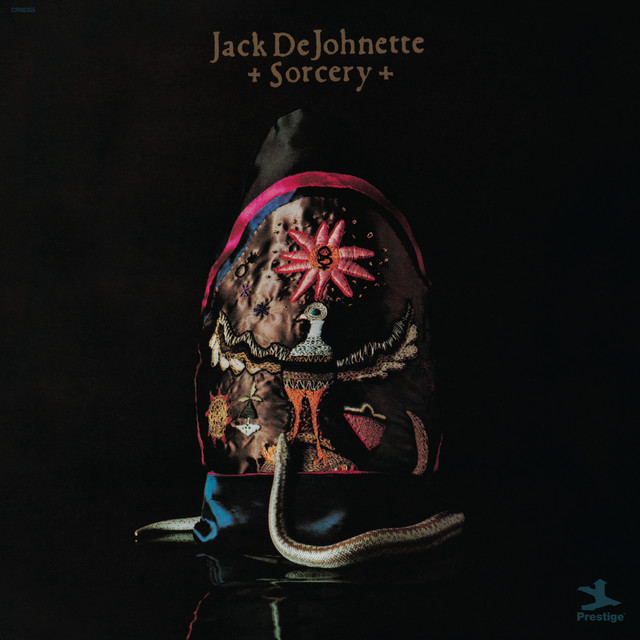 کاور آهنگ The Rock Thing از Jack DeJohnette