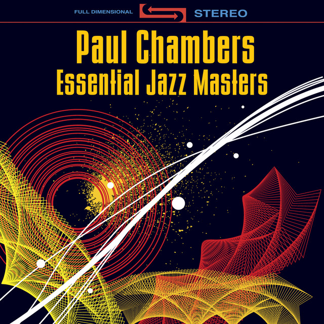 کاور آهنگ Chamber Mates از Paul Chambers