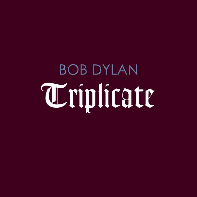 کاور آهنگ The Best Is Yet to Come از Bob Dylan