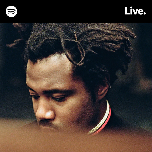 کاور آهنگ Too Much - Live From Spotify, London از Sampha